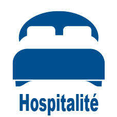 TK-3601DE | Hospitaité