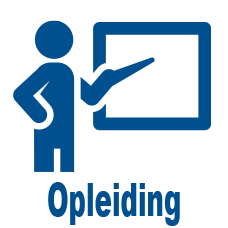 TK-3601DE | Opleiding