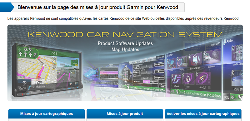 screenshot_page d'accueil_Kenwood-Garmin_website