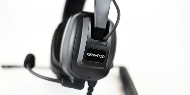 KHS-10DC-OH – Heldere audio & superieure gehoorbescherming