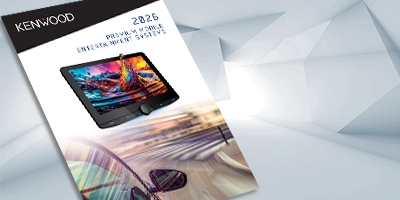 Brochure Automobile Embarqué