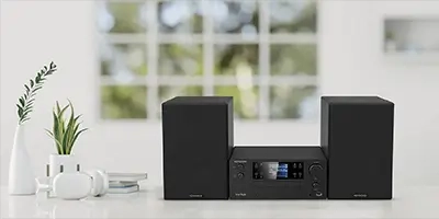 Home Audio Catalogus