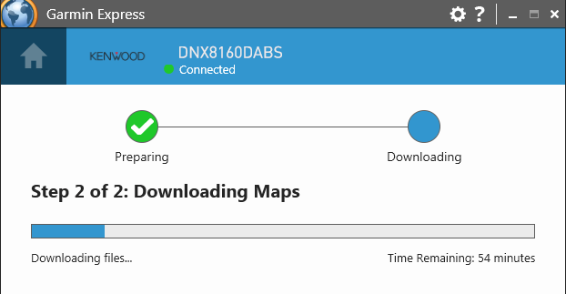 screenshot_GarminExpress_DNX8160DABS_download starts