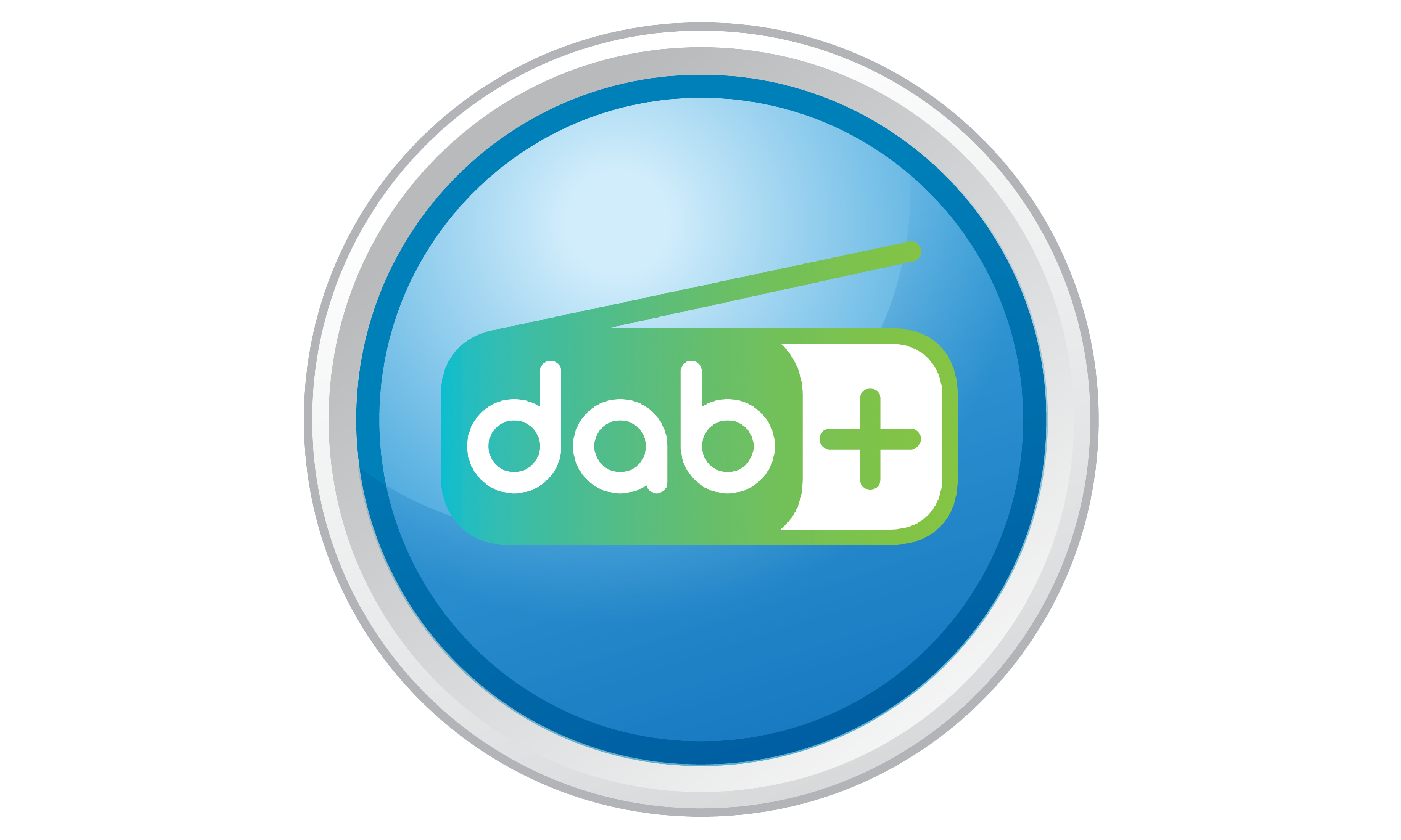 DAB+ aanbod in Vlaanderen